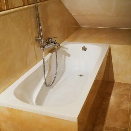 Apartament Okrzei.1